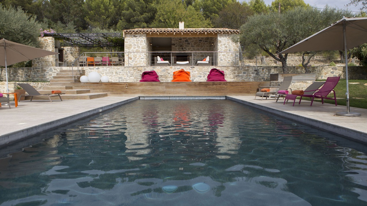 Photo of Outdoor in Le Castellet