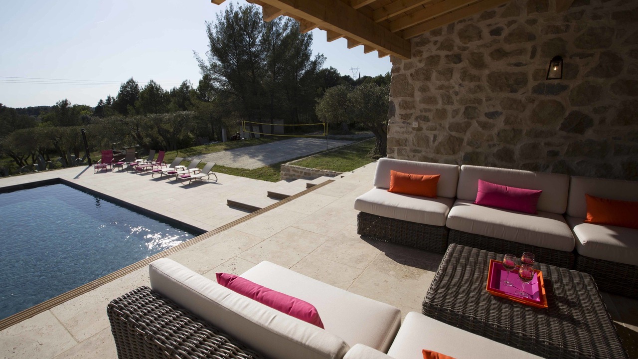 Photo of Outdoor in Le Castellet