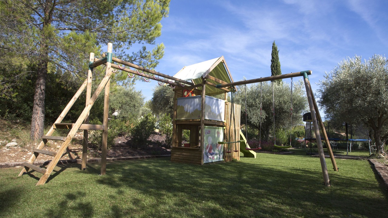 Photo of Outdoor in Le Castellet