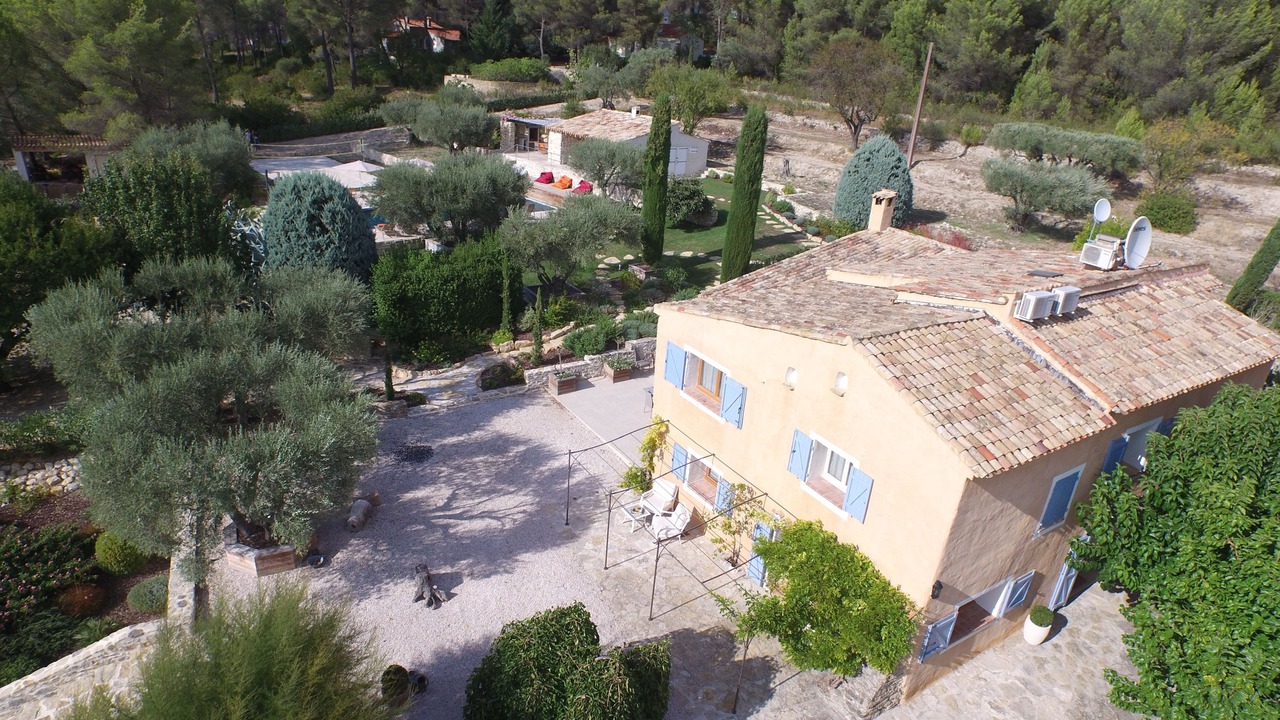 Photo of Outdoor in Le Castellet