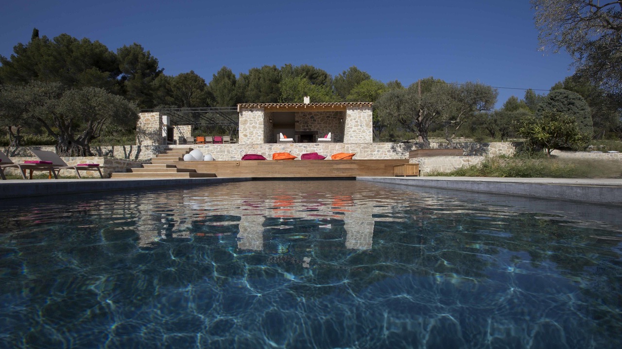 Photo of Outdoor in Le Castellet
