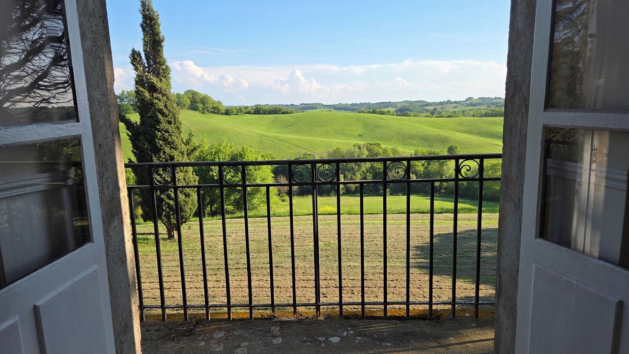 Photo of Patio Balcony in Lupiac