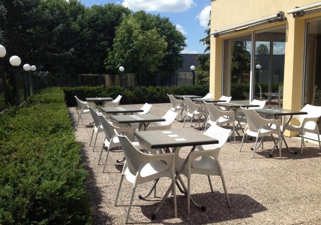 Photo of Outdoor in Bulgneville