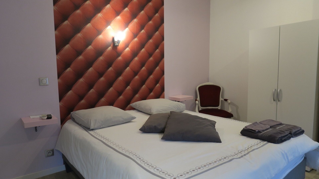 Photo of Bedroom in Verdun