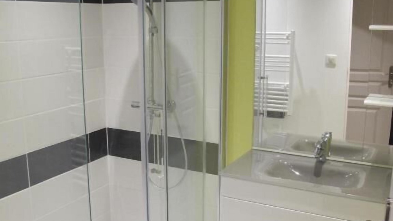 Photo of Bathroom in Verdun