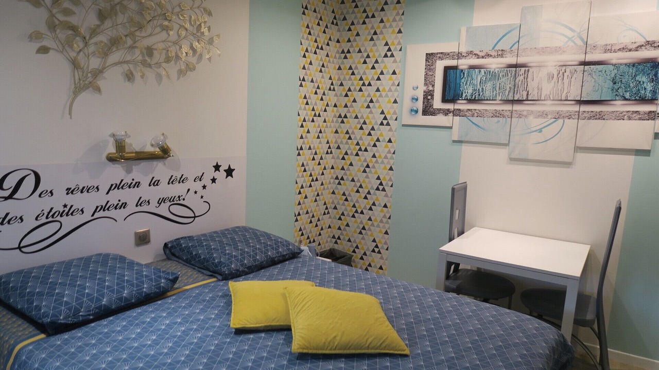 Photo of Bedroom in Verdun