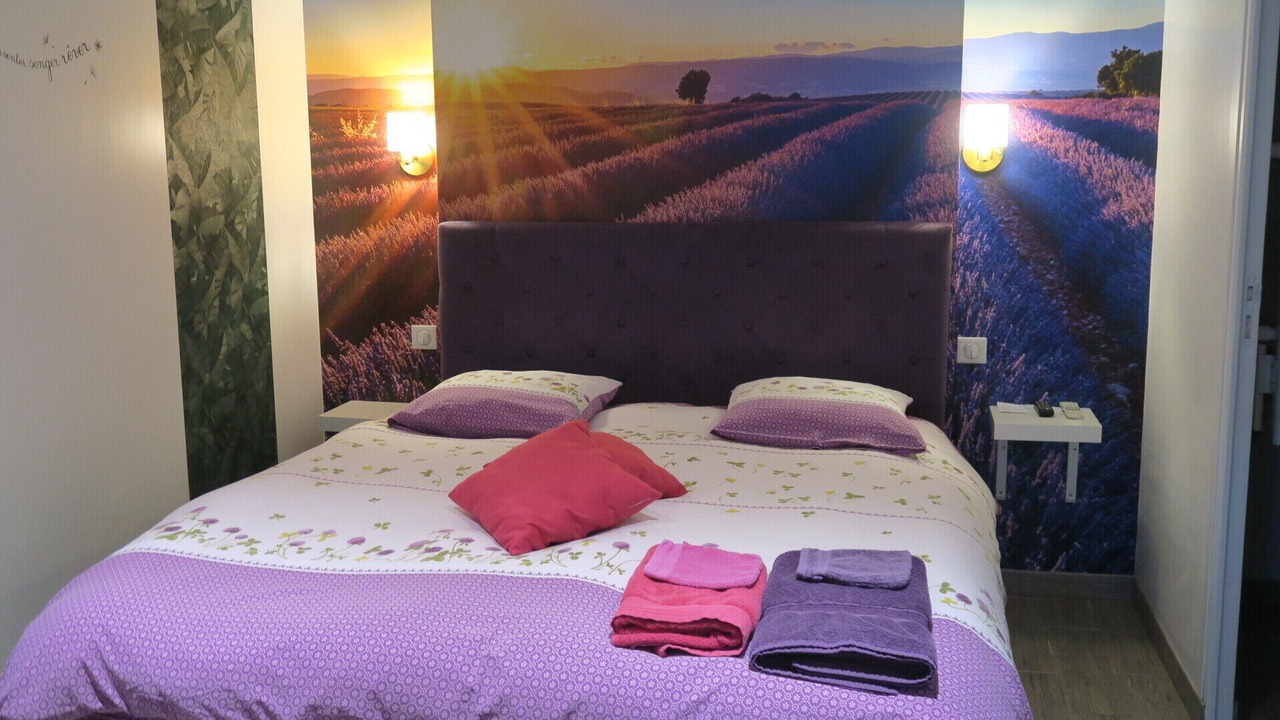 Photo of Bedroom in Verdun