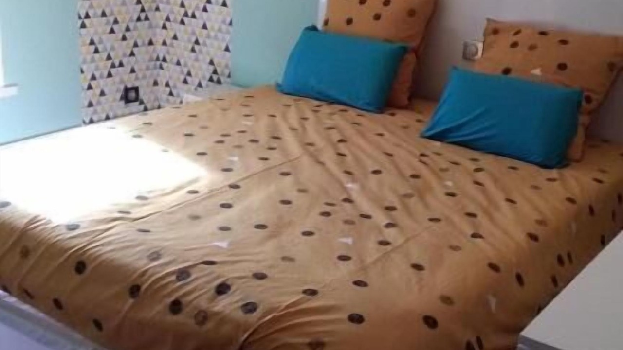 Photo of Bedroom in Verdun