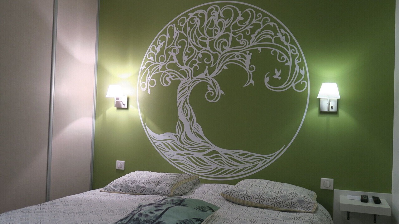 Photo of Bedroom in Verdun