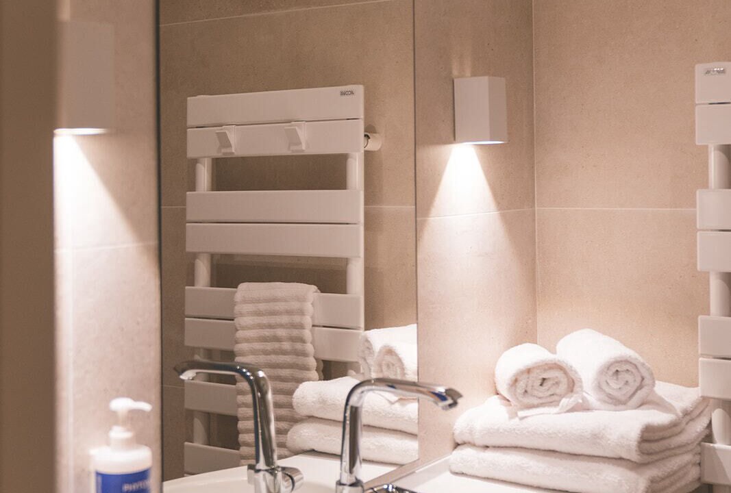 Photo of Bathroom in Pont-Aven