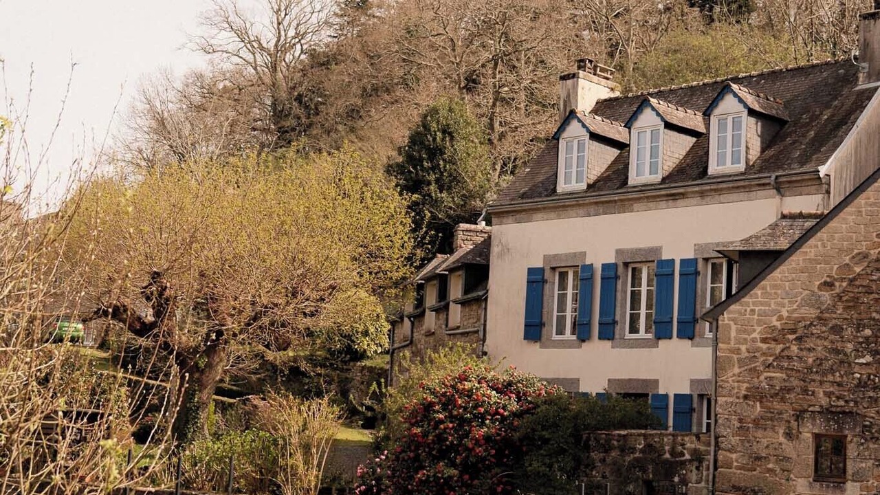 Photo of Outdoor in Pont-Aven