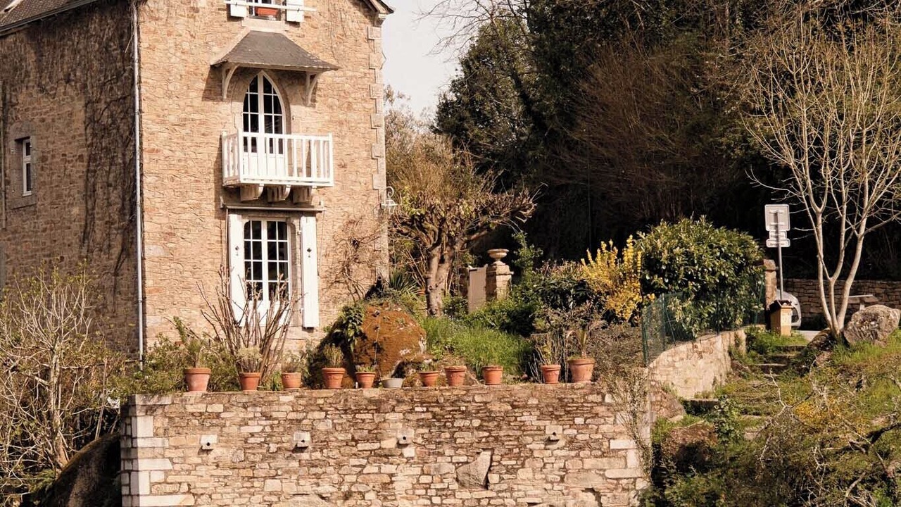 Photo of Outdoor in Pont-Aven