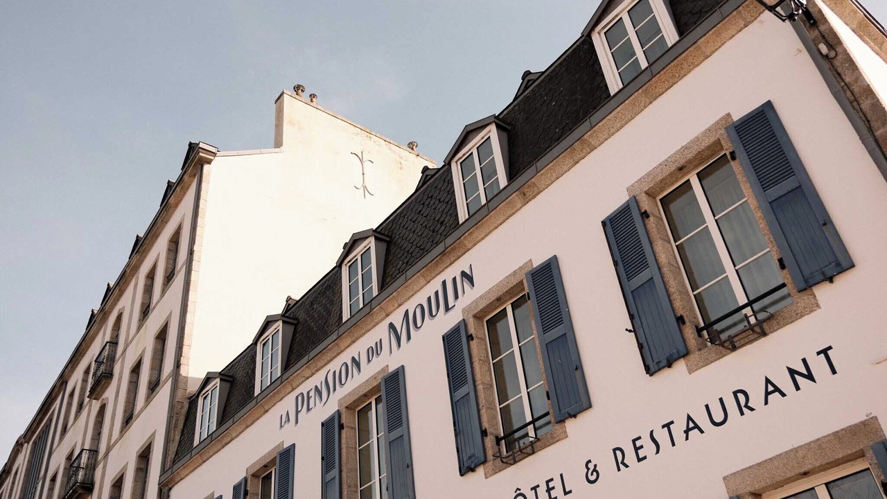 Photo of Outdoor in Pont-Aven