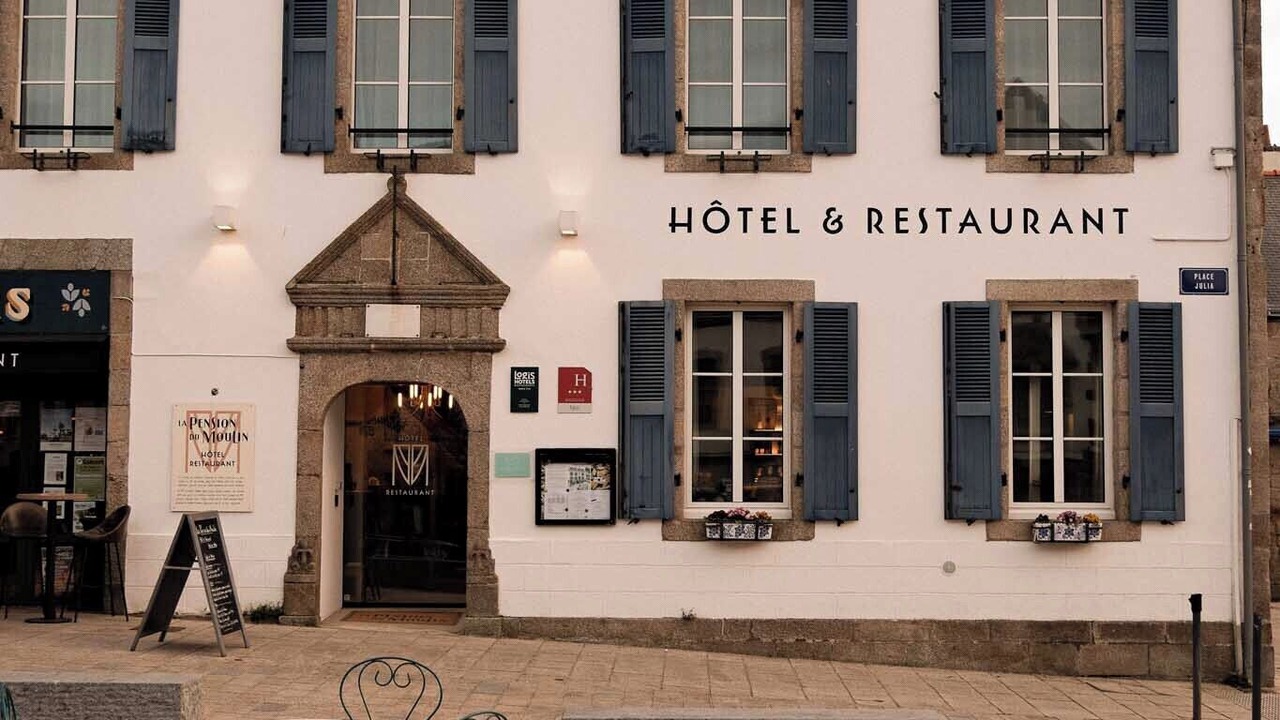 Photo of Outdoor in Pont-Aven