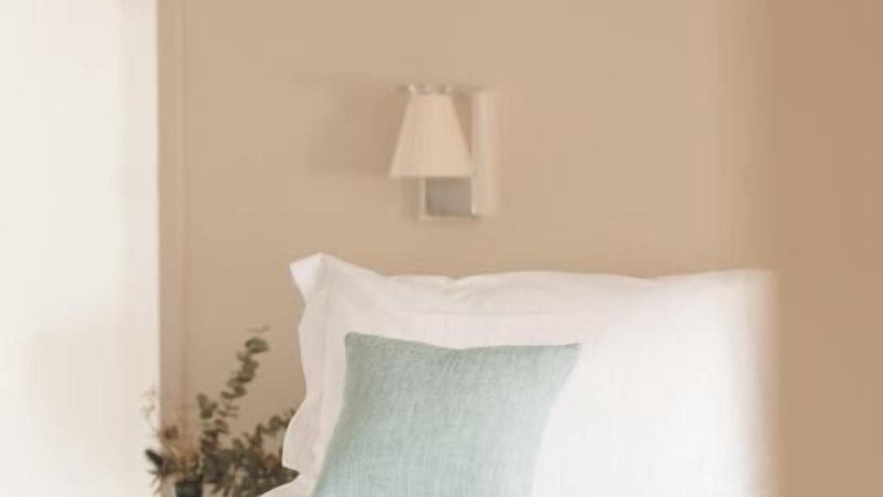 Photo of Bedroom in Pont-Aven