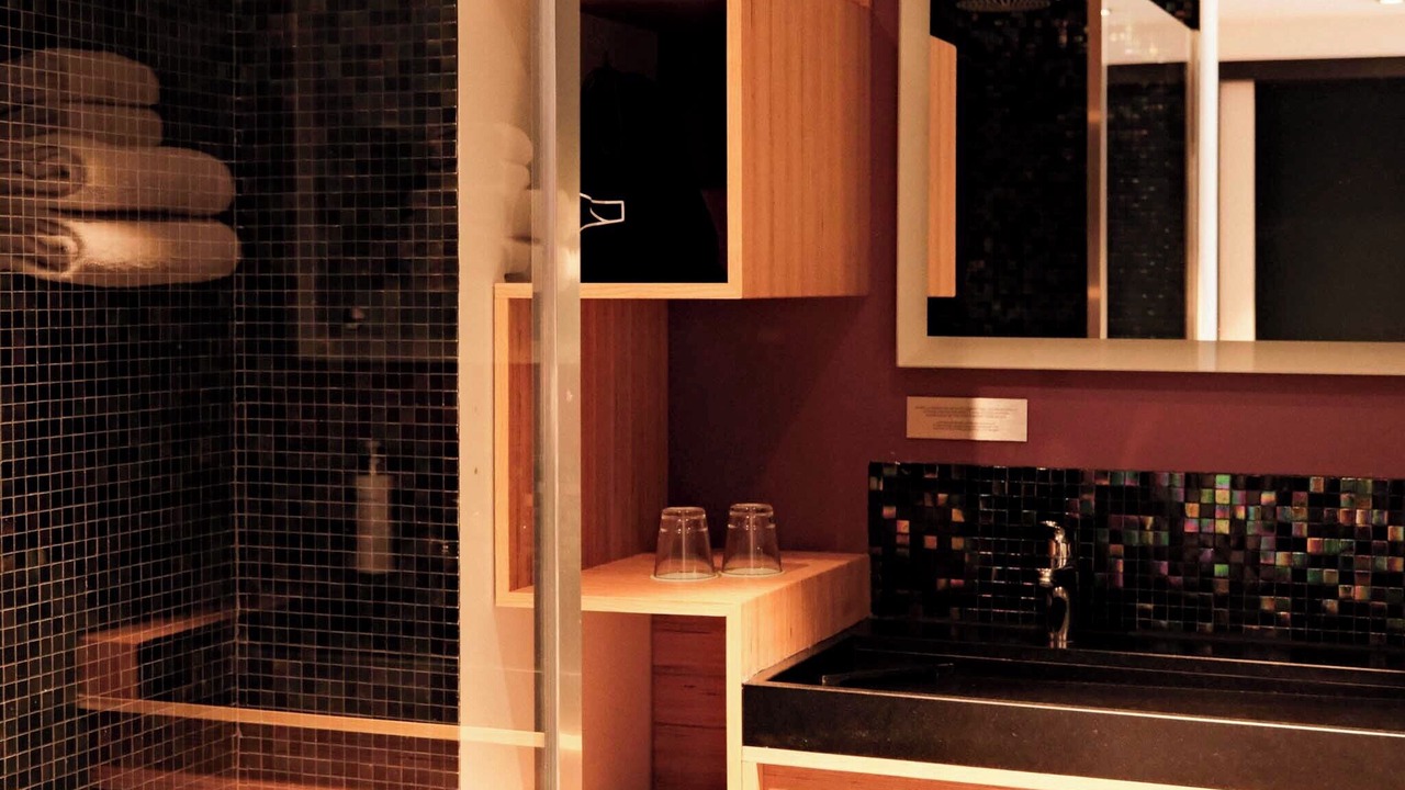 Photo of Bathroom in Pont-Aven