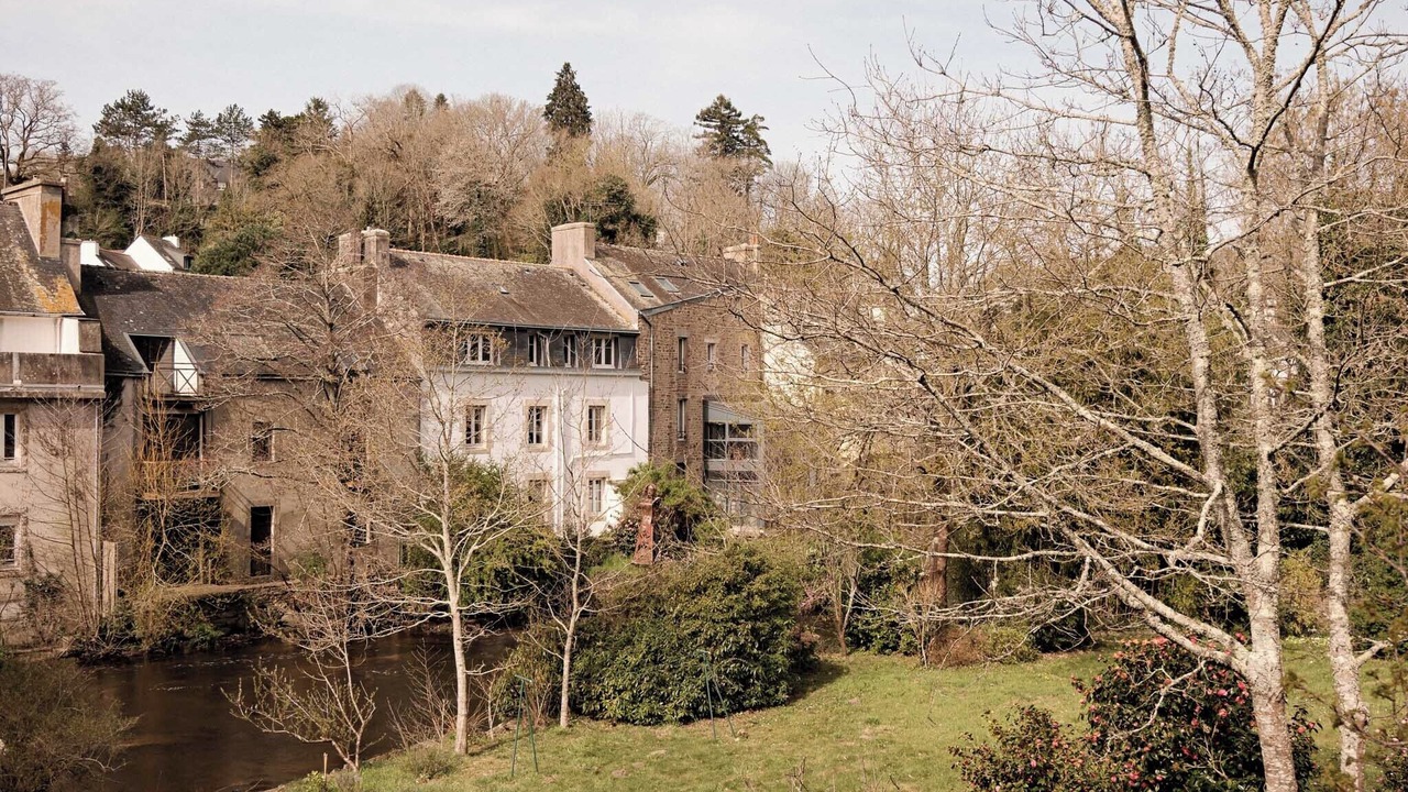 Photo of Outdoor in Pont-Aven