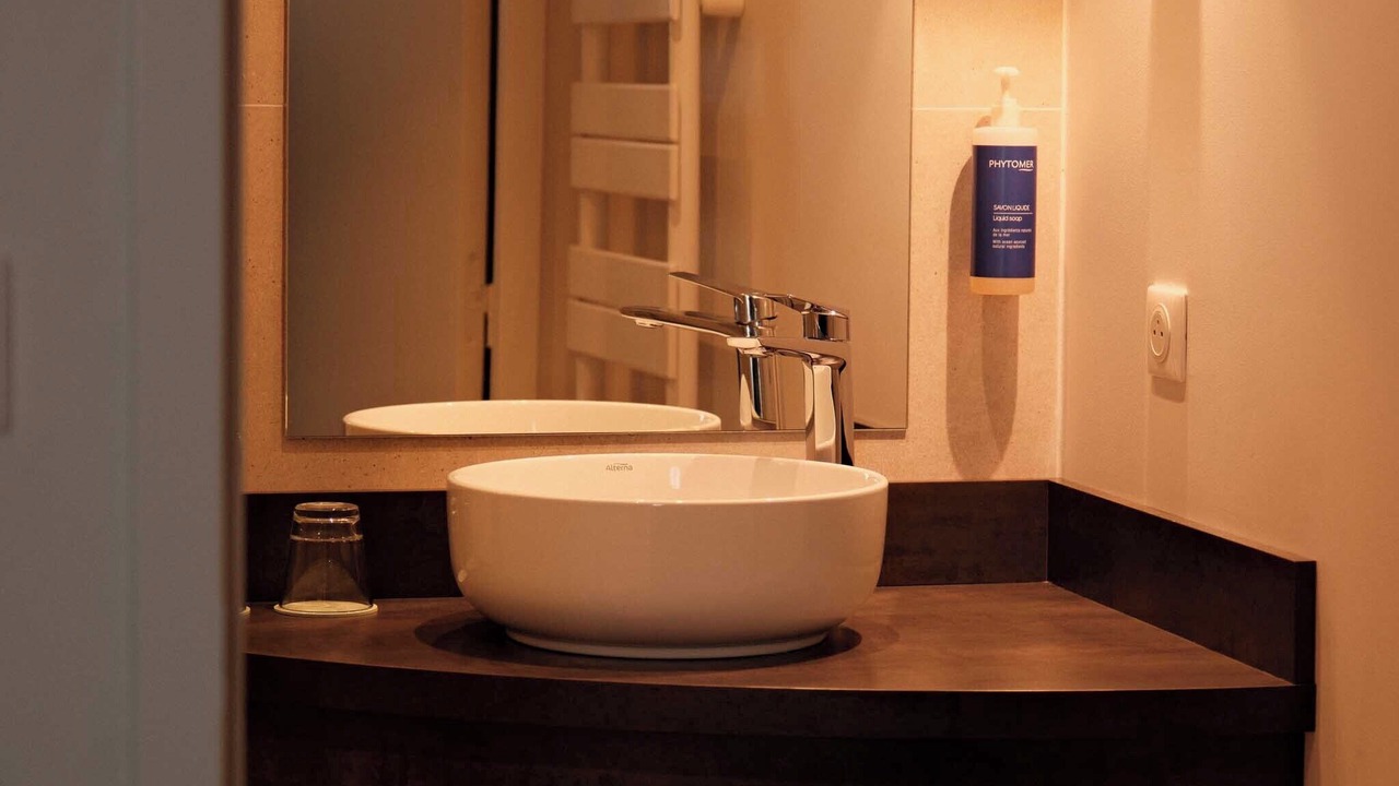 Photo of Bathroom in Pont-Aven