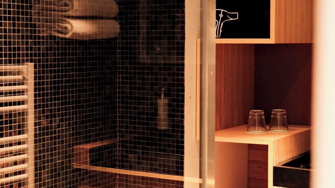 Photo of Bathroom in Pont-Aven