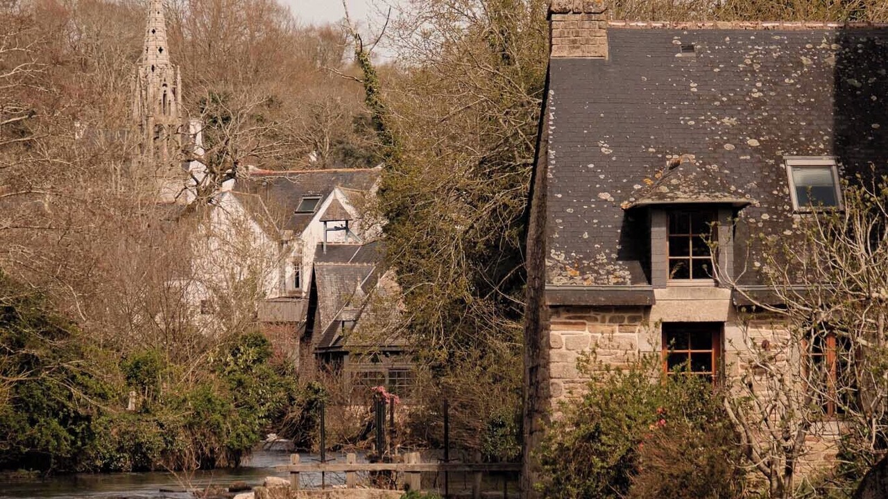 Photo of Outdoor in Pont-Aven