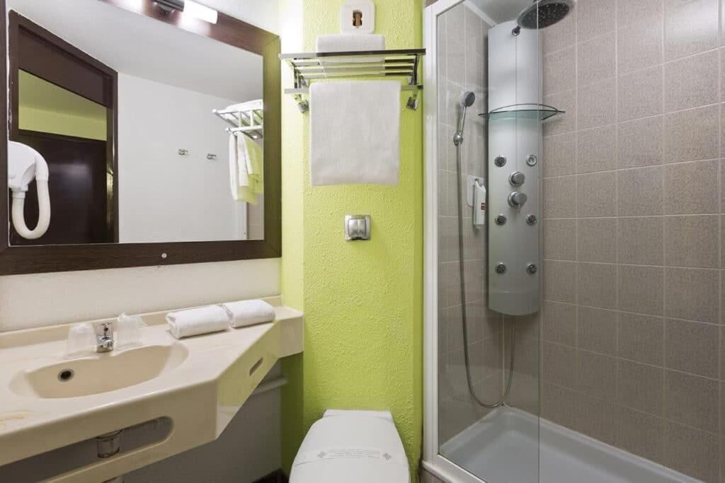 Photo of Bathroom in Pont-a-Mousson