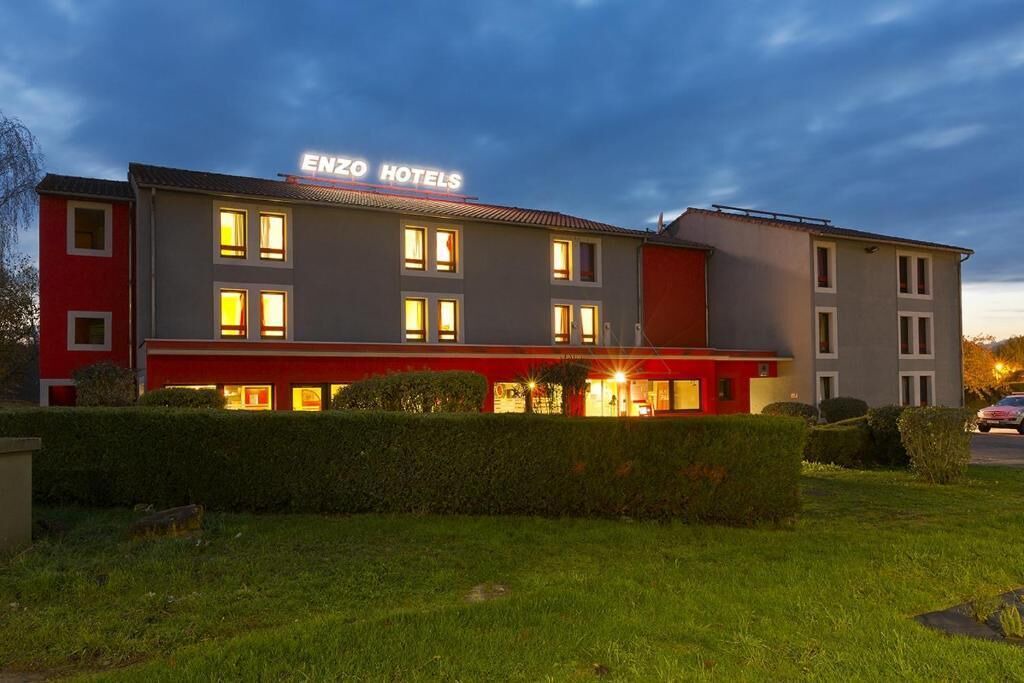 Photo of Outdoor in Pont-a-Mousson