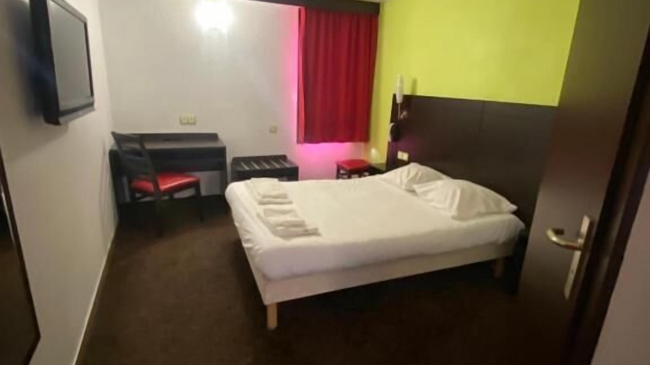 Photo of Bedroom in Pont-a-Mousson