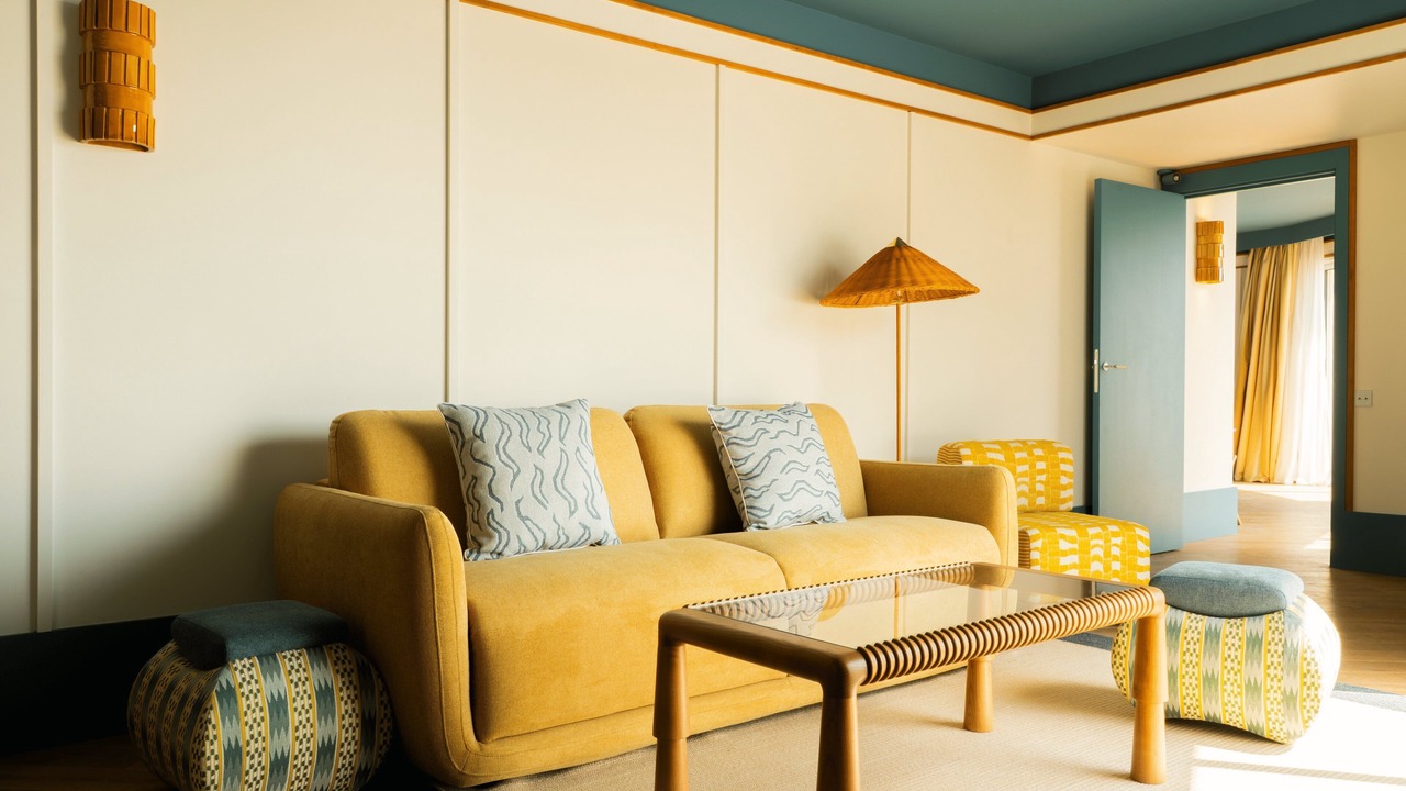 Photo of Bedroom in La Baule-Escoublac