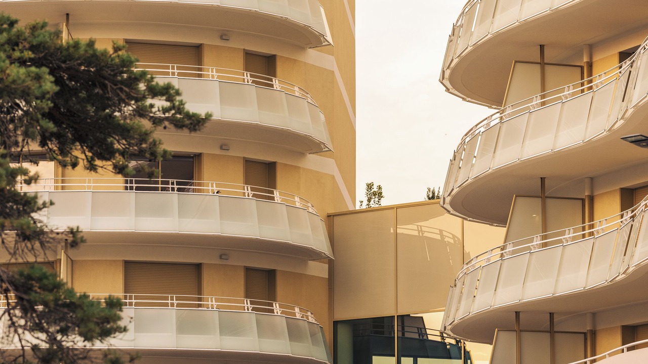 Photo of Outdoor in La Baule-Escoublac