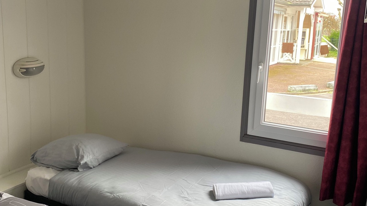 Photo of Bedroom in Barberey-Saint-Sulpice