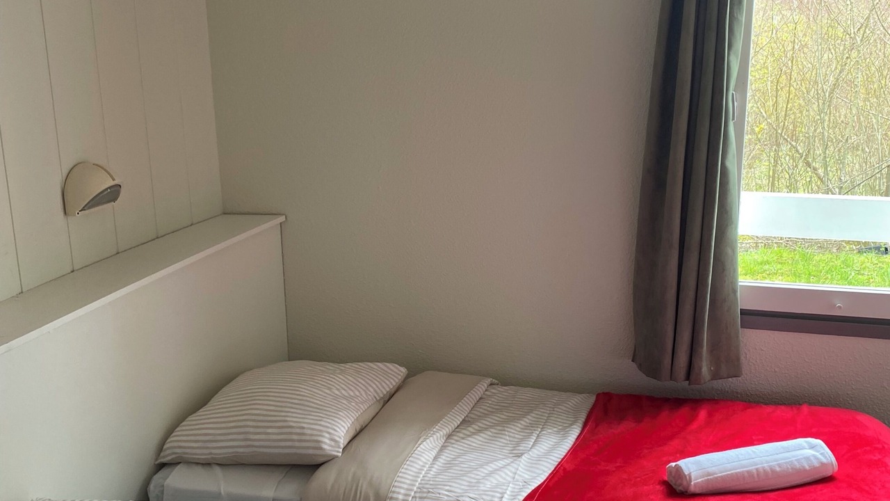 Photo of Bedroom in Barberey-Saint-Sulpice