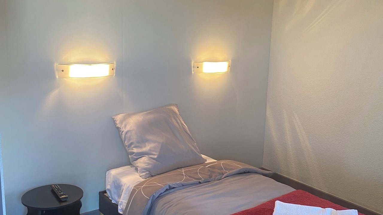 Photo of Bedroom in Barberey-Saint-Sulpice