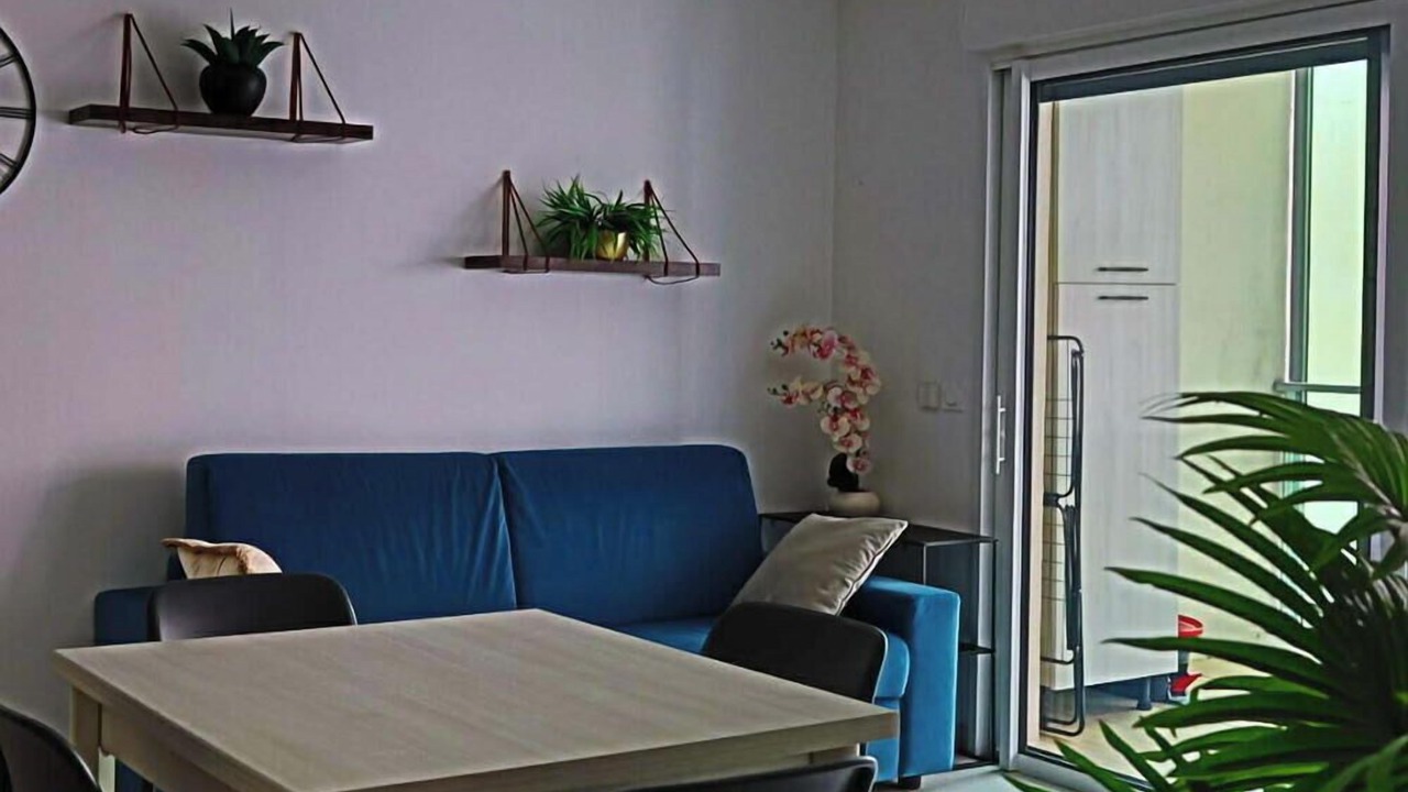 Photo of Patio Balcony in Beausoleil