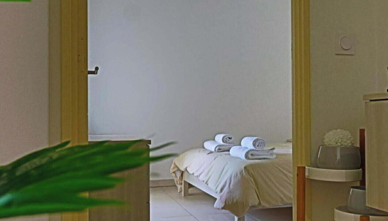 Photo of Patio Balcony in Beausoleil