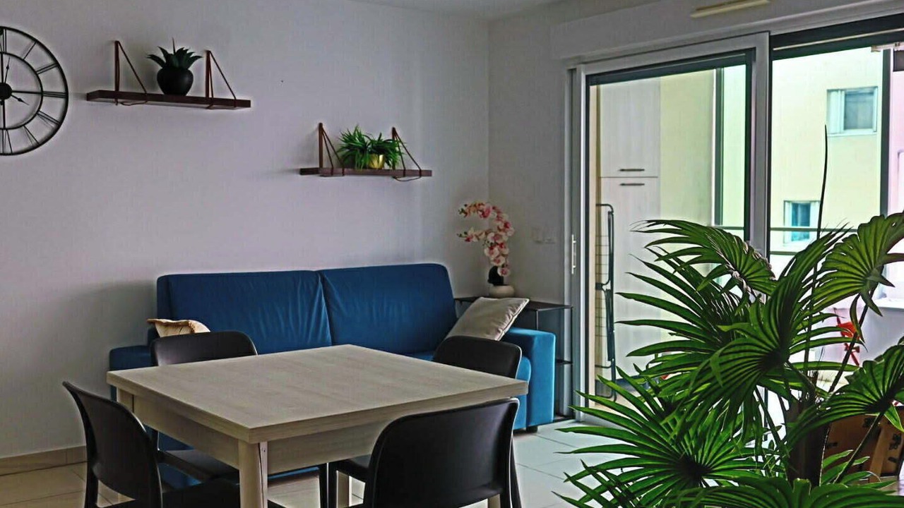 Photo of Patio Balcony in Beausoleil
