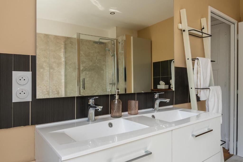 Photo of Bedroom in Lusigny-sur-Barse