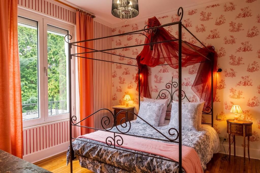 Photo of Outdoor in Lusigny-sur-Barse