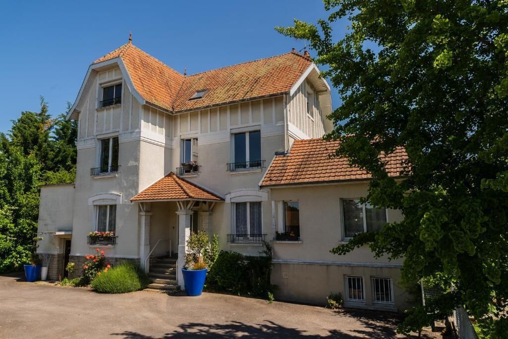 Photo of Outdoor in Lusigny-sur-Barse