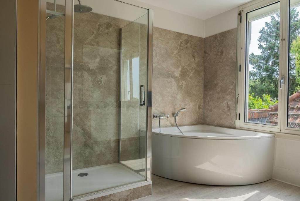Photo of Bathroom in Lusigny-sur-Barse
