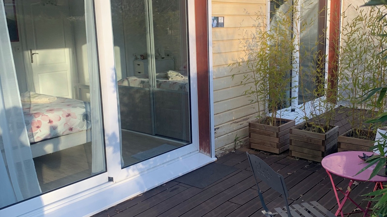 Photo of Outdoor in Saint-Cezaire-sur-Siagne