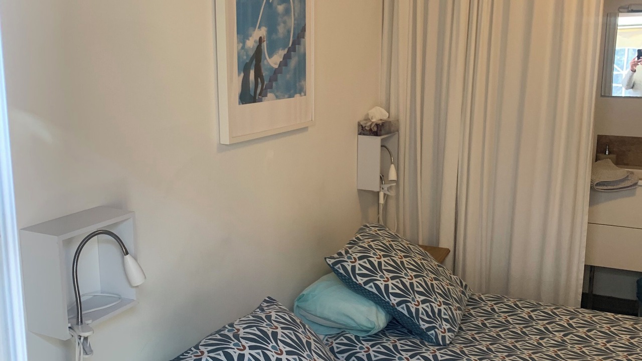Photo of Bedroom in Saint-Cezaire-sur-Siagne