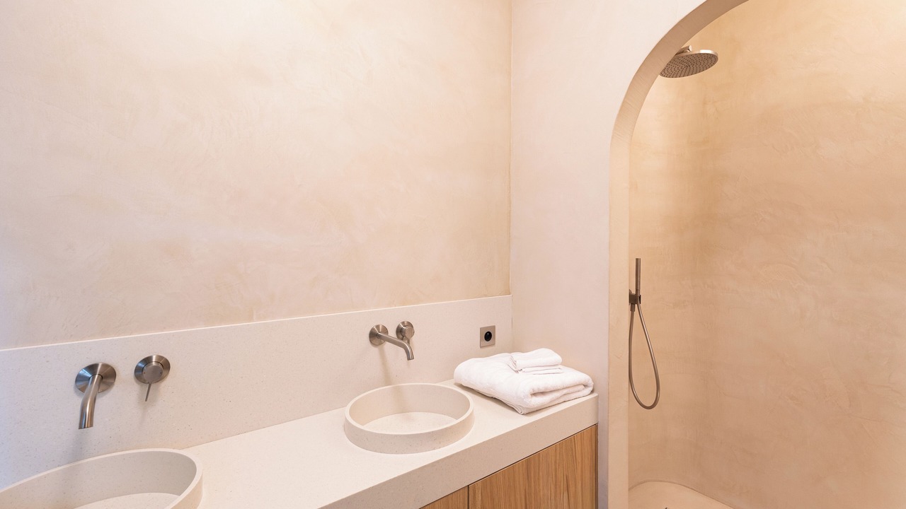 Photo of Bathroom in Reims City Centre