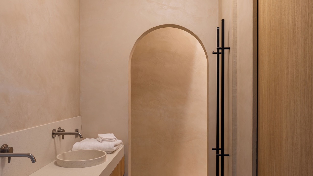 Photo of Bathroom in Reims City Centre