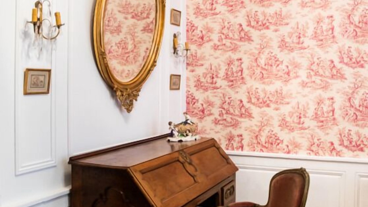 Photo of Bedroom in Ligny-en-Barrois