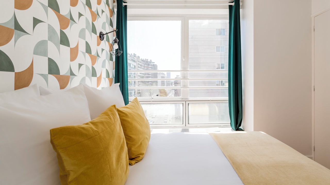 Photo of Outdoor in Grenelle