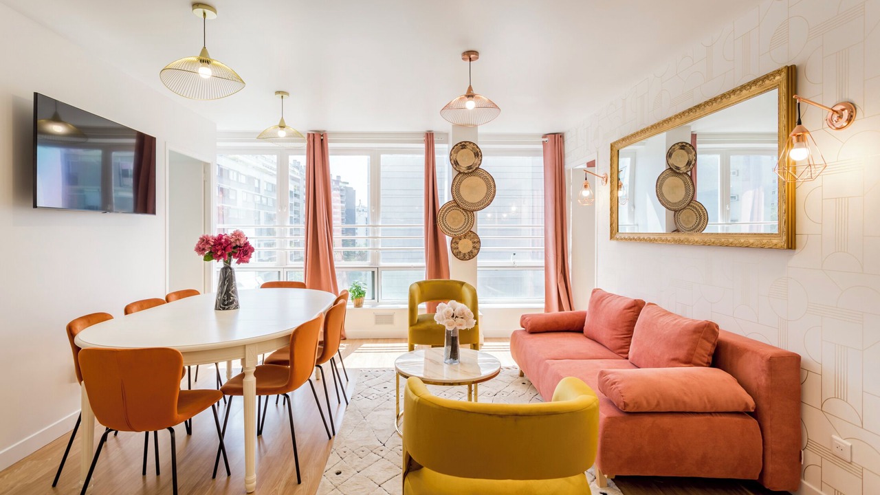Photo of Outdoor in Grenelle