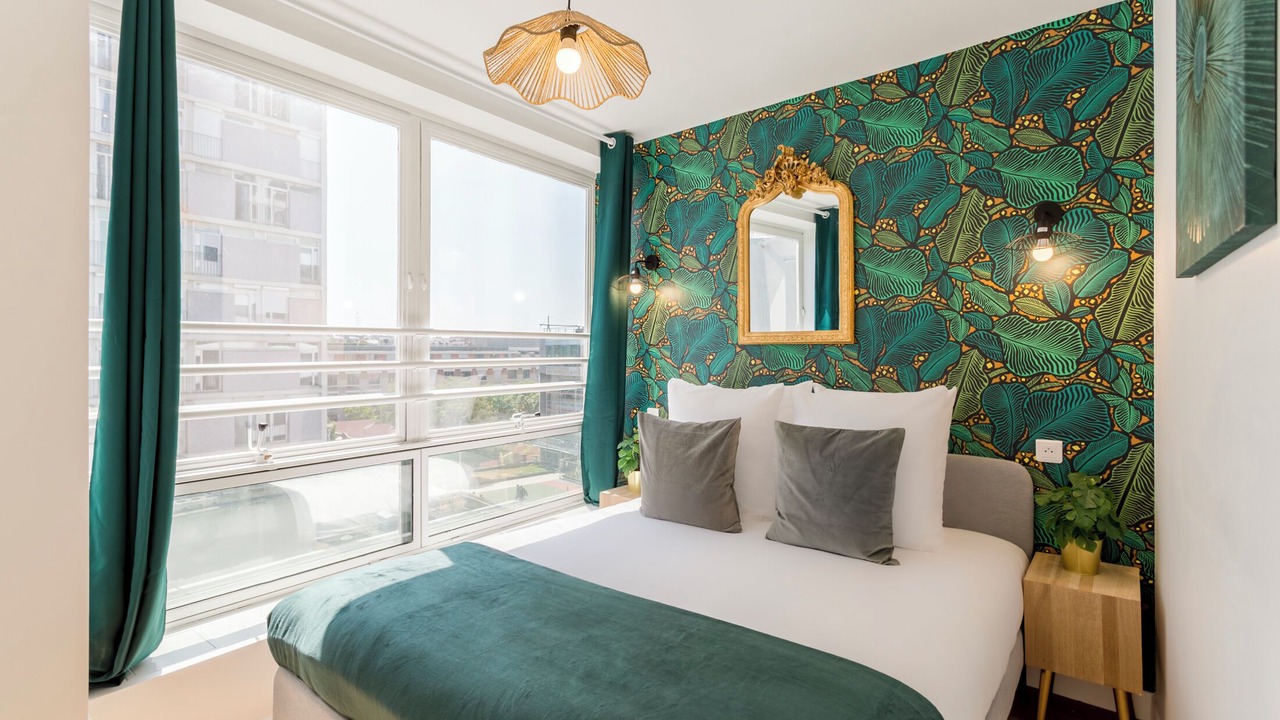 Photo of Outdoor in Grenelle