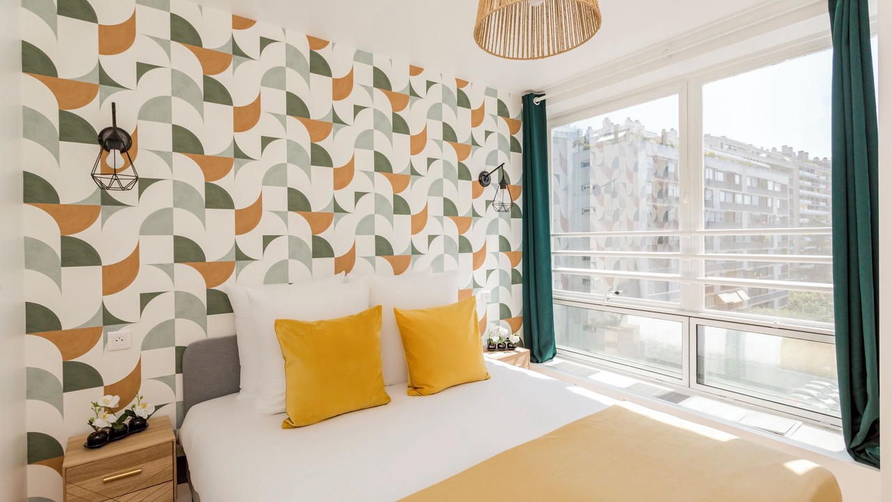 Photo of Outdoor in Grenelle