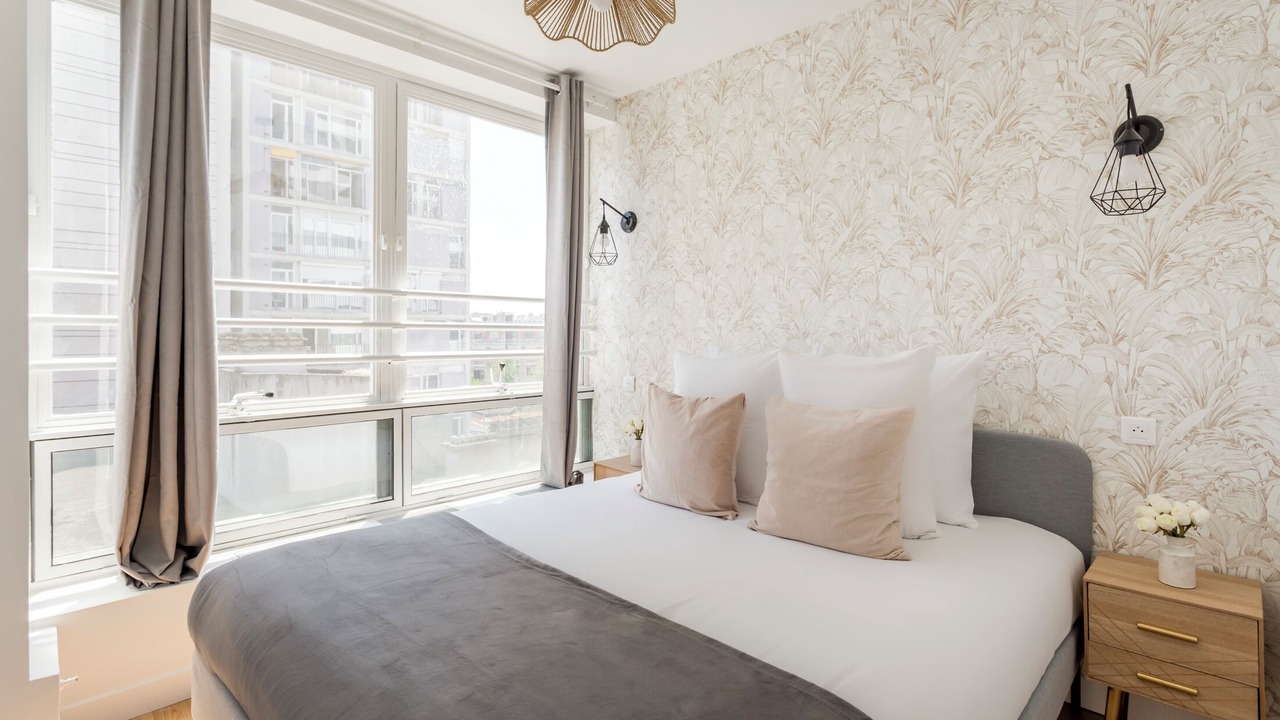Photo of Outdoor in Grenelle