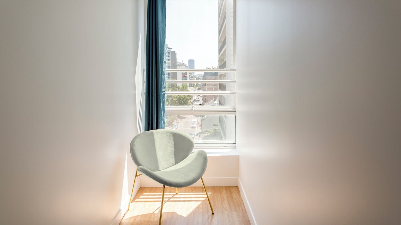 Photo of Outdoor in Grenelle